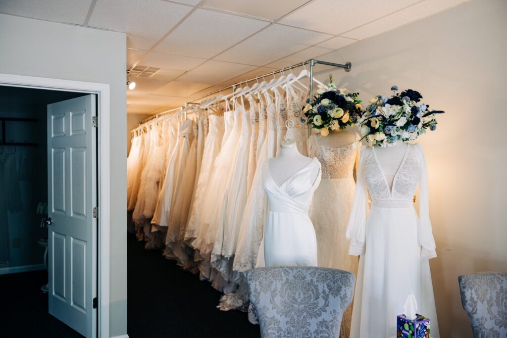 The Details Brides Are Asking For, The Valley Bride