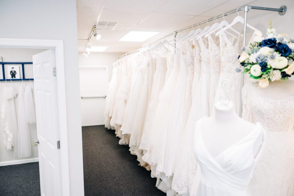 What to Wear and What to Bring, The Valley Bride